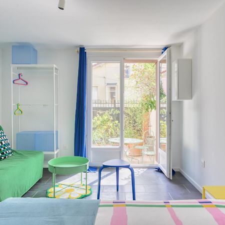 Apartmán Paris Orly Villejuif Exteriér fotografie