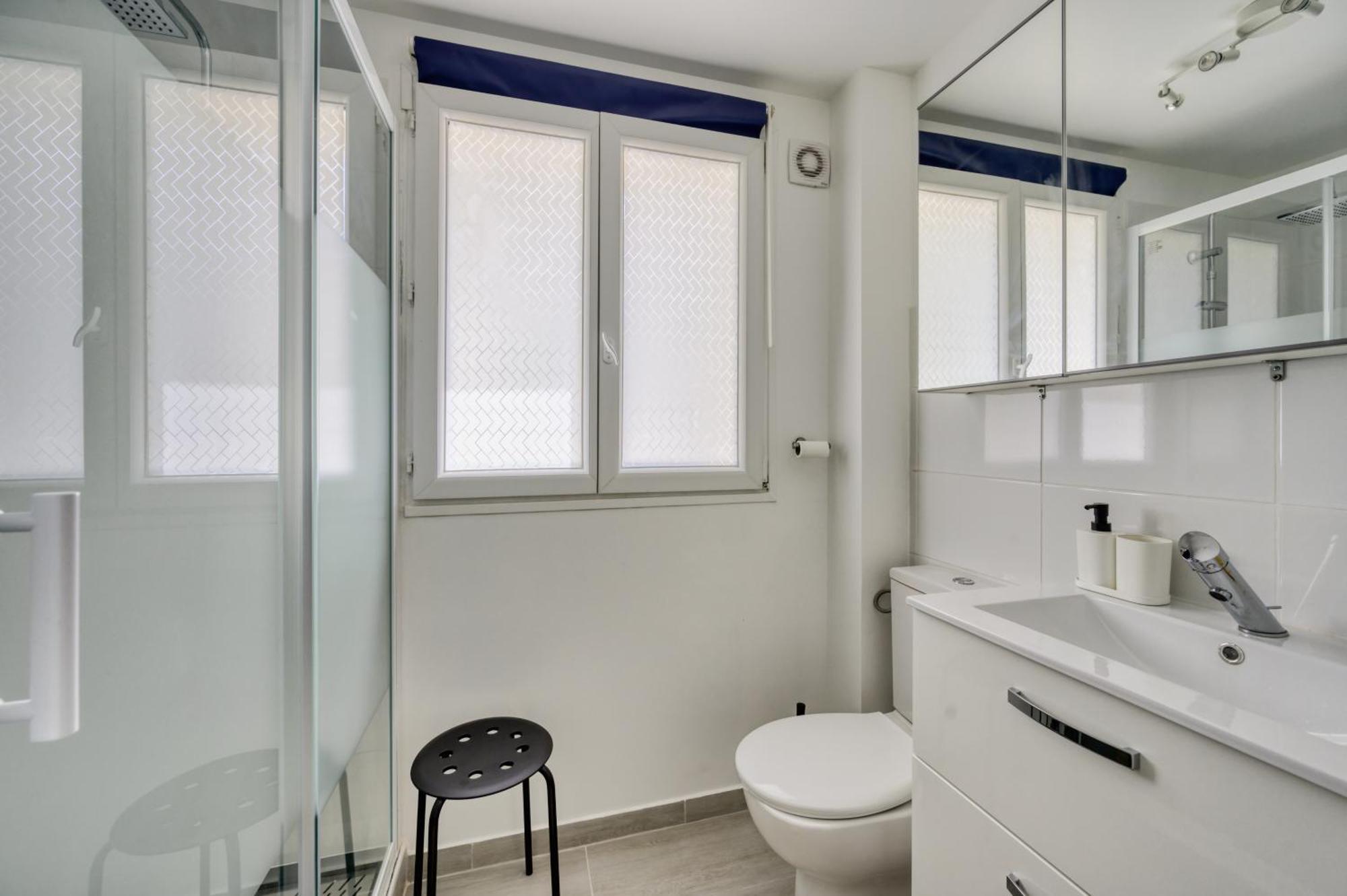 Apartmán Paris Orly Villejuif Exteriér fotografie