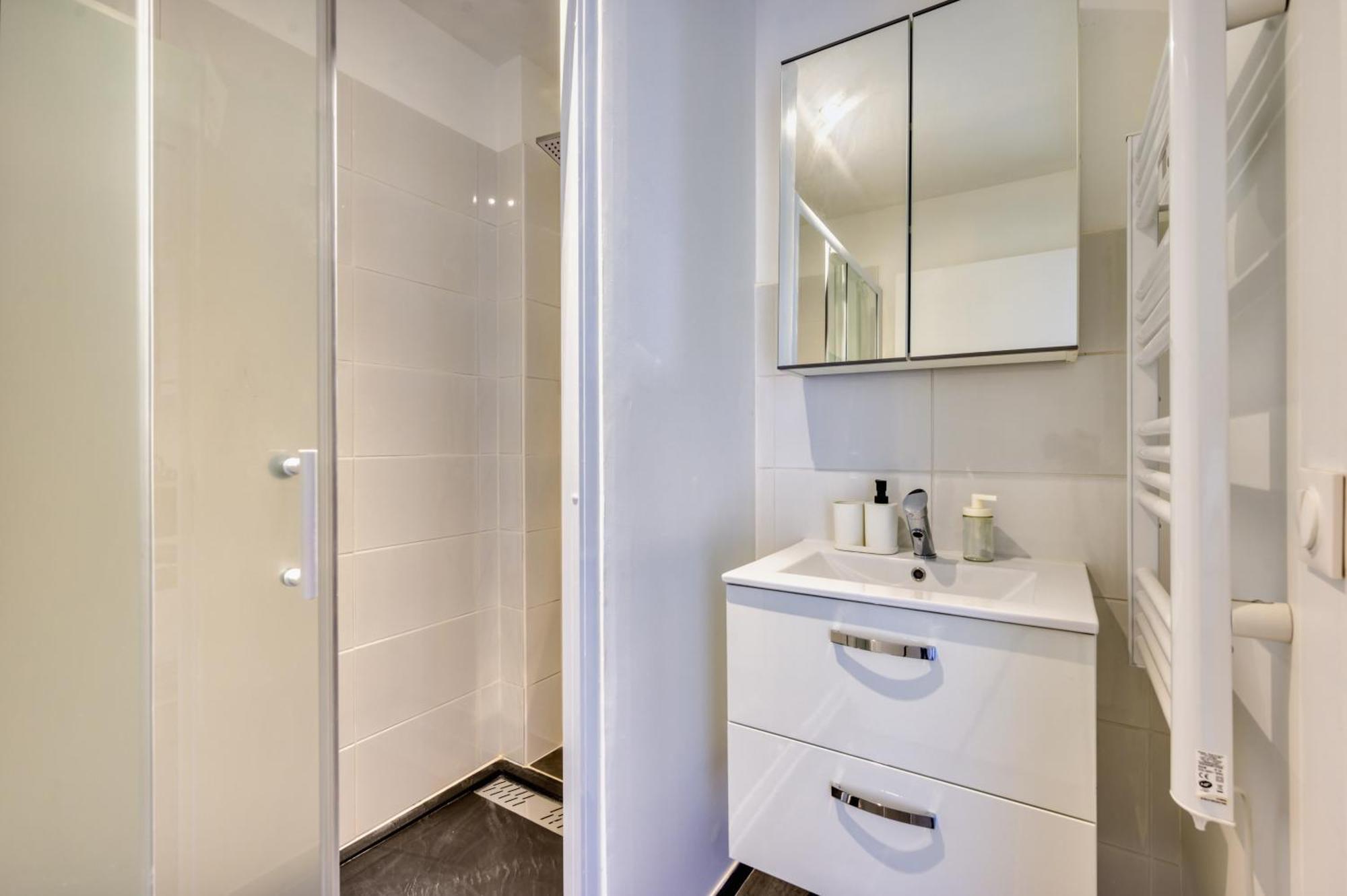 Apartmán Paris Orly Villejuif Exteriér fotografie