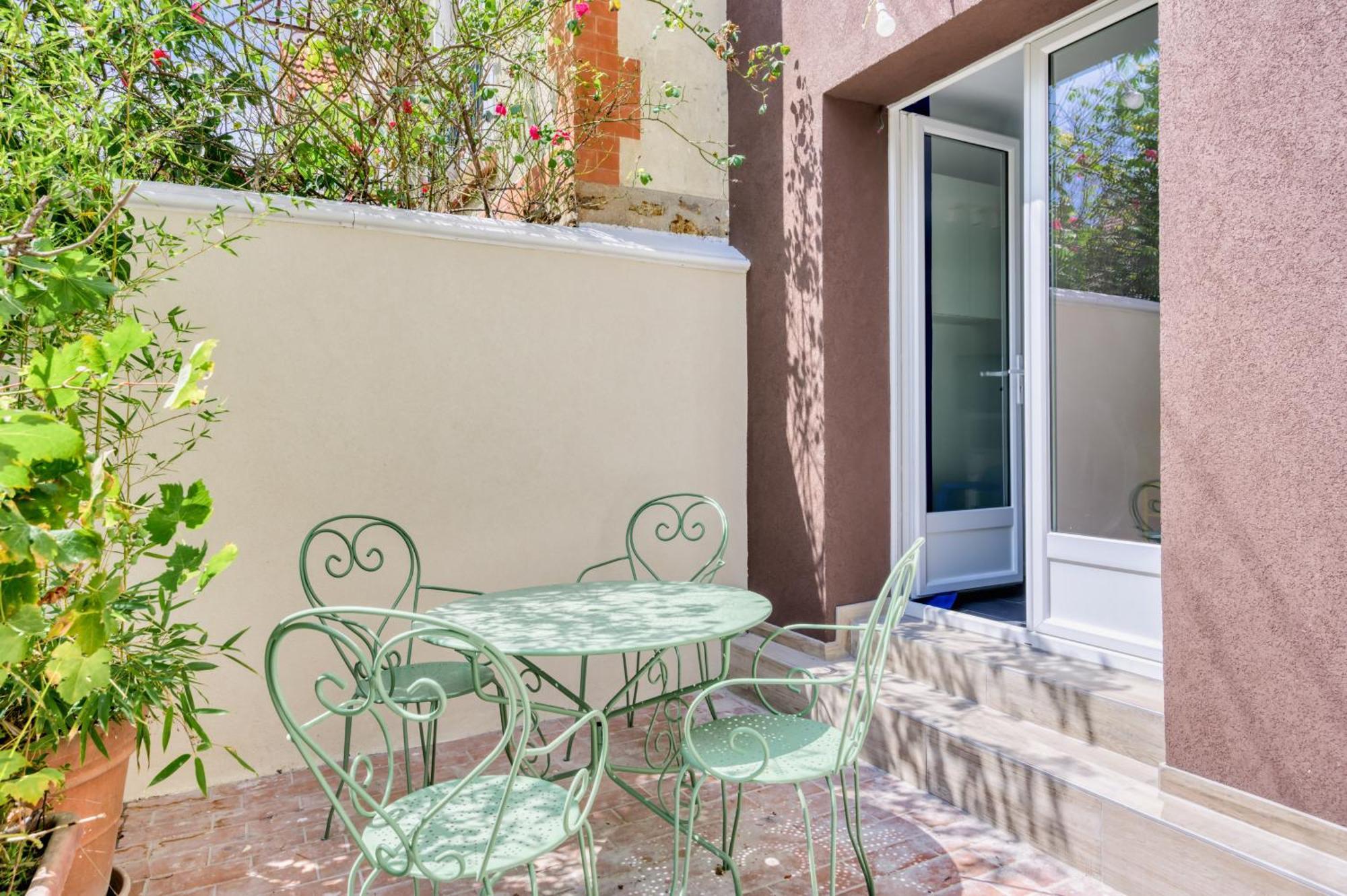 Apartmán Paris Orly Villejuif Exteriér fotografie