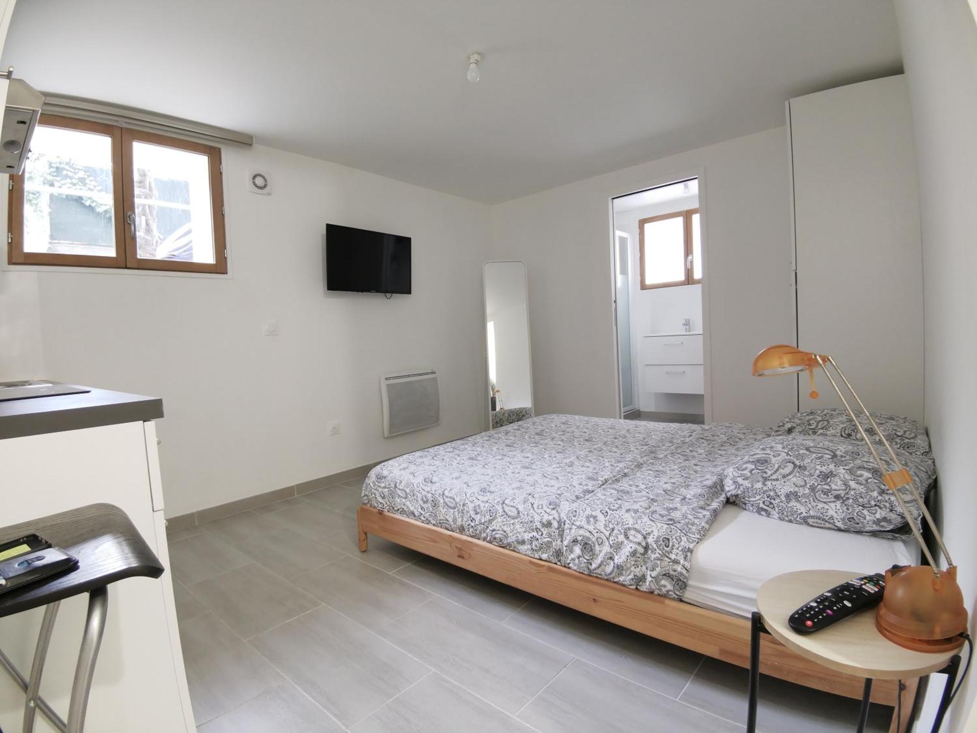 Apartmán Paris Orly Villejuif Exteriér fotografie
